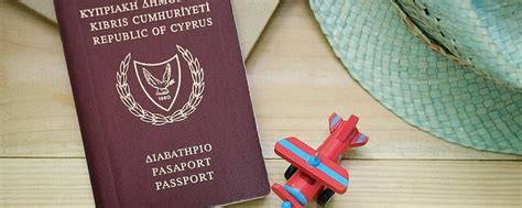 Cyprus Passport Is One Of The Most Powerful In The World
