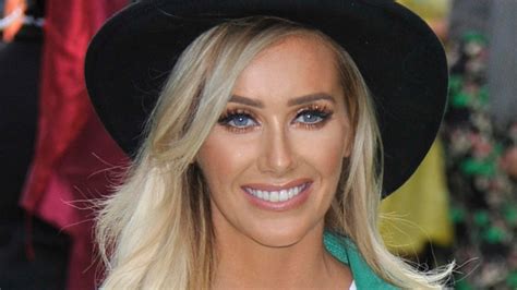 Scottish Love Island Babe Laura Anderson Will Show Off Her Stunning New Look On Celebrity Big
