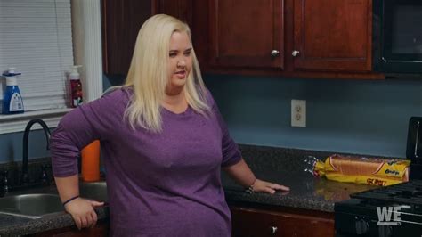 Mama June Trolled Everyone With Her Weight Loss Revelation Metro News