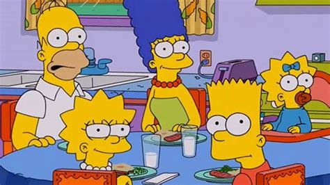 Atoupeira “os Simpsons” Ganha Maratona Antes Da Estreia De Sua 30ª