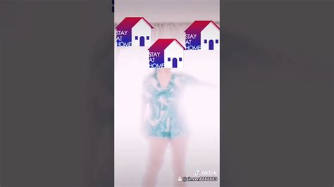 Stay At Home Dance Youtube