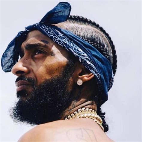 Stream Crip In Peace Nipsey Hussle By Faith And 808s Buda Listen