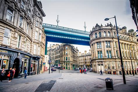2457 highway 62 service road. Top 5 Architectural Wonders Of Newcastle Upon Tyne - Red ...