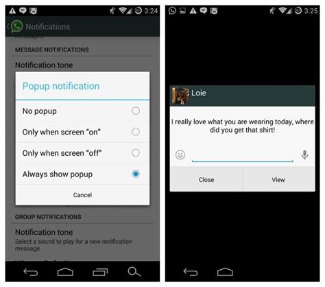 Call *611 from your mobile. Whats App Pop Up Notification in Bold 9900? - BlackBerry ...