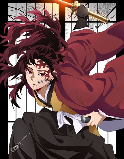 ᵐⁱᵏᵉᵉ On Twitter Demon King Anime Anime Demon Slayer Anime