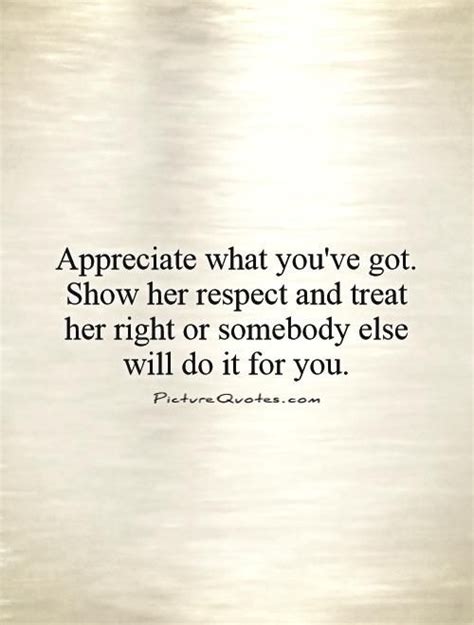 Respect Quotes For Her ShortQuotes Cc