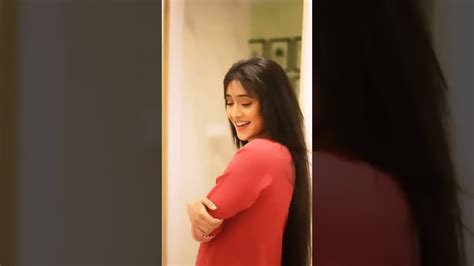 Shivangi Joshi New Instagram Reel 💃 Youtube