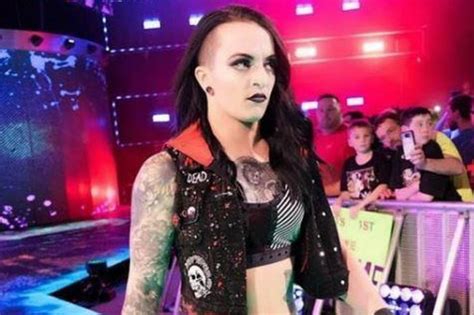 Wwe News Raw Superstar Ruby Riott Potential Doubt For Summerslam With