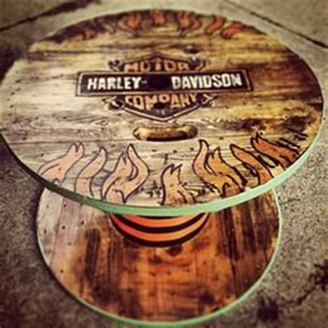 We did not find results for: Spool tables, Harley davidson and Fire pit area on Pinterest