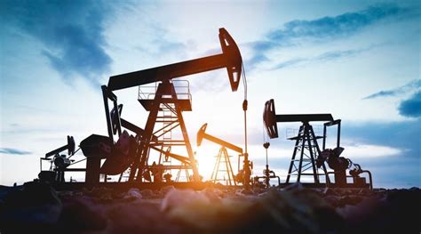 Oil Updates — Crude Prices Drop Devon Energy Misses Profit Estimates