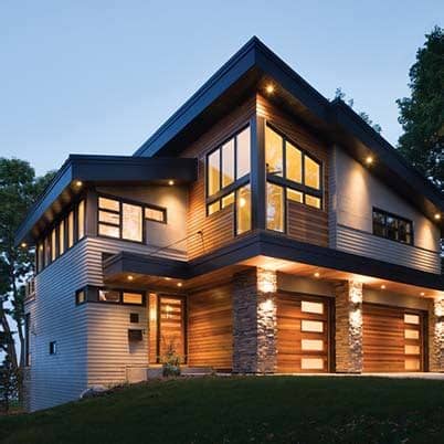 Modern & Contemporary Windows & Doors | Andersen Windows