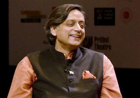Shashi Tharoor Bats For World Cup Match With Pakistan Says Forfeiting