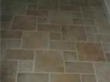 Tile Flooring Layout Images