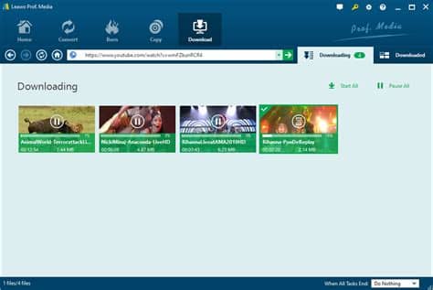 Download videos from youtube in mp4 in hd quality. How to Download and Convert YouTube Video to MP3 for Music ...