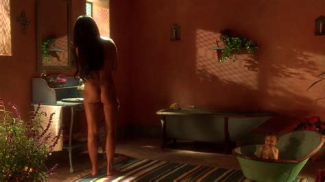 Nude Video Celebs Lisa Comshaw Nude Jo Champa Sexy Don Juan Demarco 1995