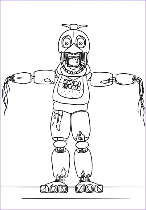 Fnac Coloring Pages Coloring Pages