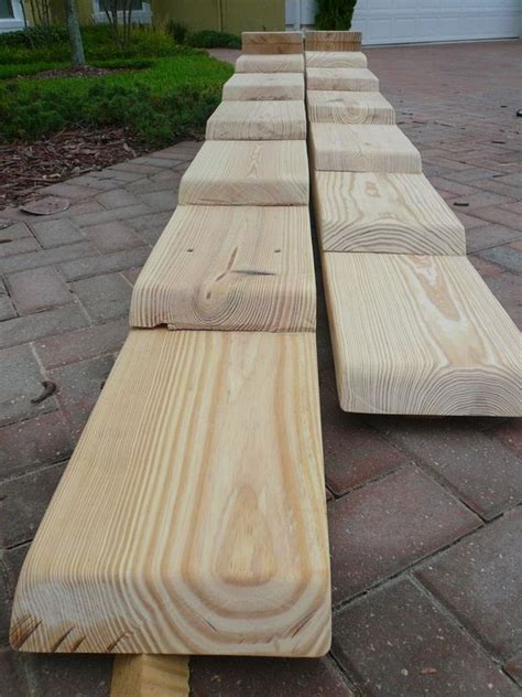 In this video we're gonna go over how to build your own low profile car ramps that will safely clear the bumper and allow us to get a jack underneath the. DIY: Build your own low profile car ramp - VW GTI Forum / VW Rabbit Forum / VW R32 Forum / VW ...