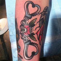 Or get some more images and inspiration from pinterest. 78 Best Handcuff Tattoos images | Tattoos, Police tattoo ...