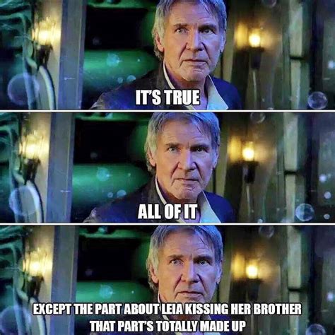 Han Solo Memes