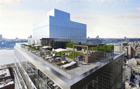 Gallery Of Som Unveils Manhattan West Development Plans 2 Vancouver
