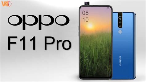 We also provide you the option to watch this video on youtube and explore more oppo f11 pro videos. OPPO F11 Pro Official, Specs, Release Date, Price, 32MP ...