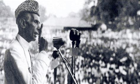 India To Handover Jinnah S Independence Speech Recordings To Pak