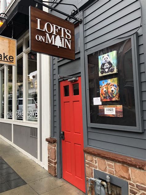 PARK CITY RESTAURANTS: WHERE TO EAT AND STAY