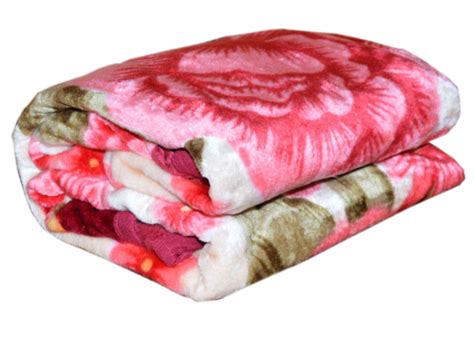 Mink Wool Blanket मिंक कंबल Mahavir Overseas Panipat Id 3352071297