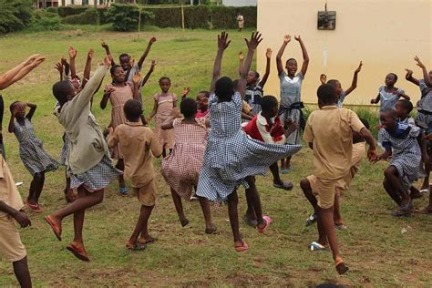 Facts About Education For Girls In Uganda Sustain For Life