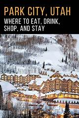 Best Places To Stay In Park City Utah Pictures
