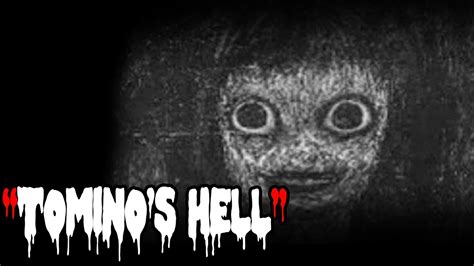 Tominos Hell Written By Creepypasta Wiki Youtube