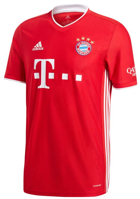 Seeking more png image home icon png,android 17 png,android 18 png? Maillot FC Bayern Munich 2020-2021