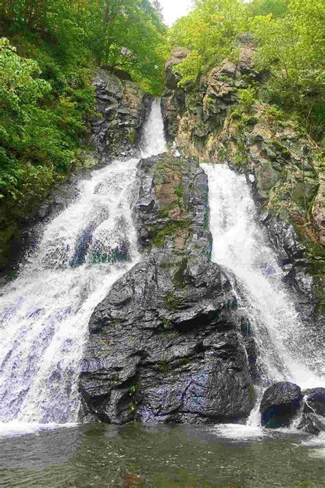 The 10 Best Waterfalls In Shenandoah National Park Plan Your