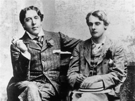 ‘the Love That Dare Not Speak Its Name The Show Trial Of Oscar Wilde