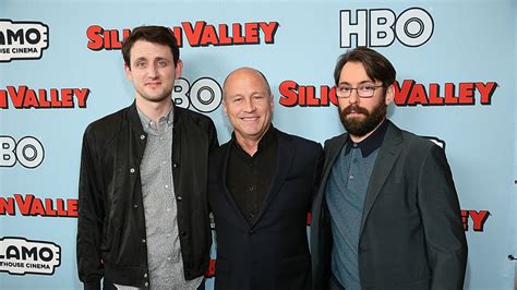 Silicon Valley Showrunner Mike Judge We Re Going To Break The Rules