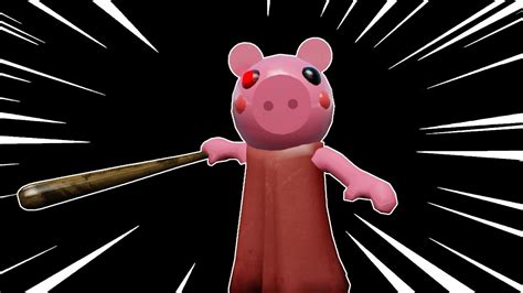 Roblox Piggy Gameplay Youtube