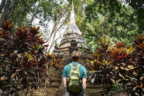 45 Absolute Best Things To Do In Chiang Mai Thailand Two Wandering Soles