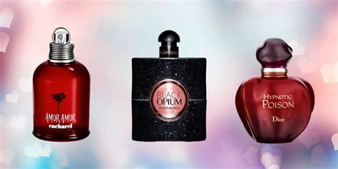 Les 8 Meilleurs Parfums Aphrodisiaques Cosmopolitanfr