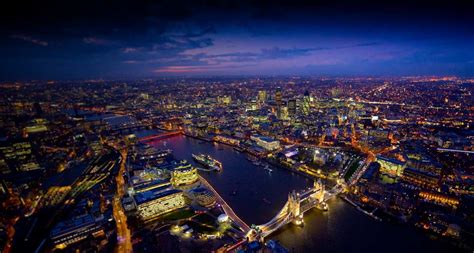 London Skyline Wallpaper Wallpapersafari