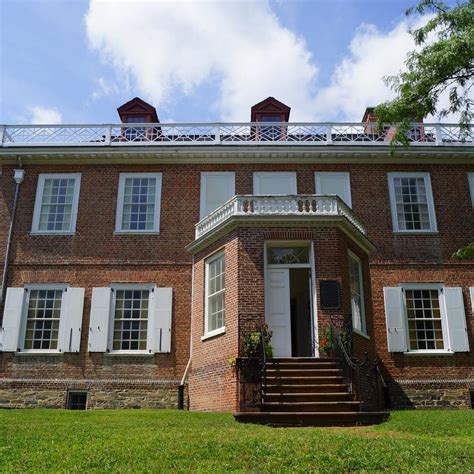 Schuyler Mansion Albany All You Need To Know Before You Go