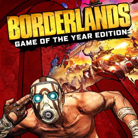 Borderlands Legendary Collection Hitpointgaming