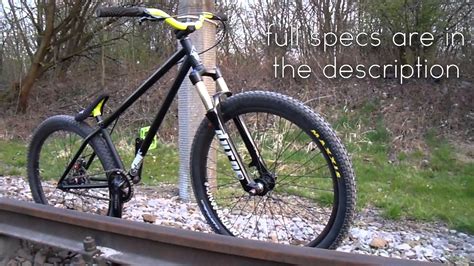 Whereas a street legal dirt bike can be considered a dirt bike spoiled, a dual sports dirt bike serves a purpose. Custom MTB Dirt/Street Bike Check - YouTube