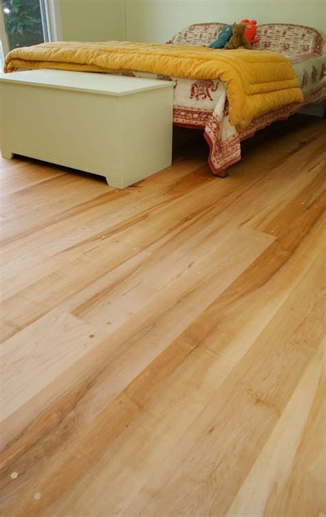 Wide Plank Maple Hardwood Flooring Flooring Site