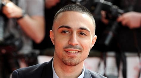 Jerome (adam deacon) breaks out of his council estate gang and becomes a successful and famous footballer, but he soon learns that his old life. BAFTA award winning actor Adam Deacon joins UMA celebrity ...