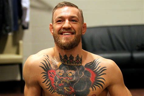 Dustin poirier, with official sherdog mixed martial arts stats, photos, videos, and more for the welterweight fighter from ireland. Conor McGregor Attacked A Bus Carrying UFC Fighters With A ...