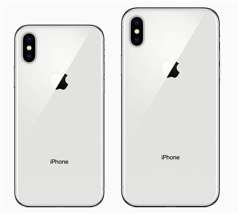 The iphone x (roman numeral x pronounced ten) is a smartphone designed, developed, and marketed by apple inc. Apple iPhone X Plus: Price in India, Specs, Images and ...