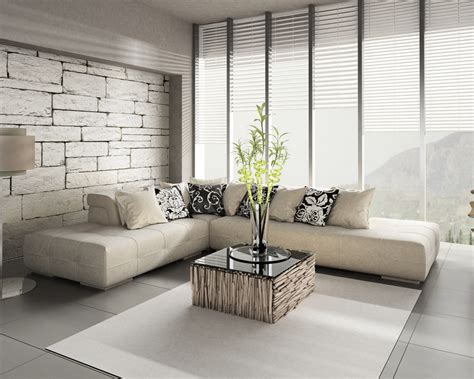 Minimalist Interior Design Theme Hd Wallpaper 17 Preview