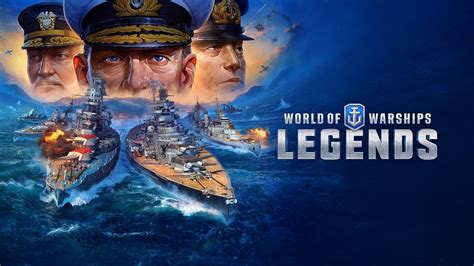 World Of Warships Legends Price Tracker For Xbox One