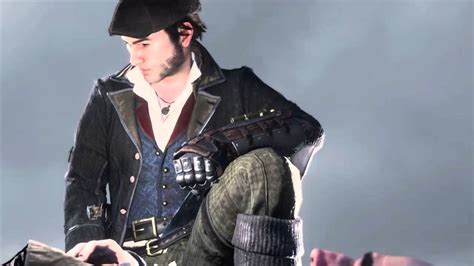 Assassin Creed Syndicate Gameplay Part Youtube