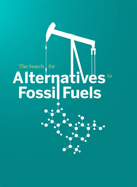 Alternatives To Fossil Fuels Openmind´s Sustainability Notes